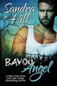  Sandra Hill - Bayou Angel - Cajun Series, #8.