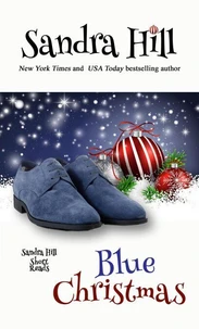 Blue Christmas: A Romantic Comedy Novella