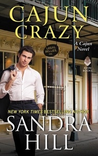 Sandra Hill - Cajun Crazy - A Cajun Novel.