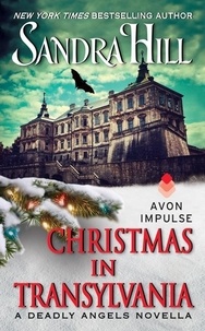 Sandra Hill - Christmas in Transylvania - A Deadly Angels Novella.