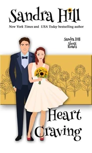 Heart Craving: A Sexy Romantic Comedy