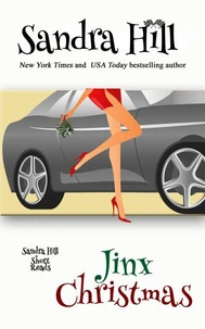 Jinx Christmas: A Tante Lulu Cajun Romantic Comedy