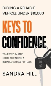 Keys To Confidence: Buying a Reliable Vehicle Under $10,000