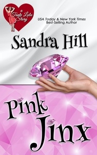  Sandra Hill - Pink Jinx - Jinx Trilogy, #1.