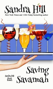 Saving Savannah: A Tante Lulu Cajun Romantic Comedy