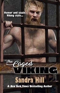  Sandra Hill - The Caged Viking - Viking Navy SEALs, #8.