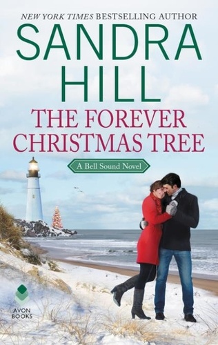 Sandra Hill - The Forever Christmas Tree - A Bell Sound Novel.