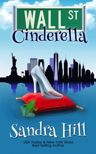  Sandra Hill - Wall Street Cinderella.