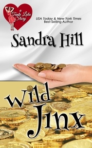  Sandra Hill - Wild Jinx - Jinx Trilogy, #3.