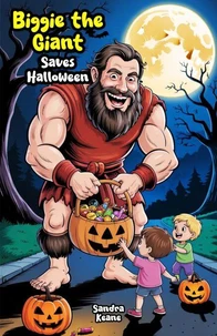 Biggie the Giant Saves Halloween