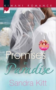 Sandra Kitt - Promises in Paradise.