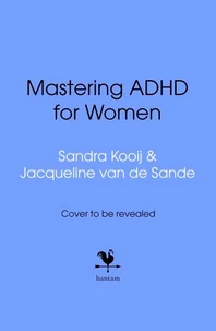 Mastering ADHD for Women