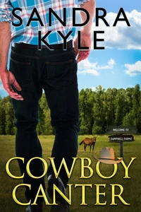 Cowboy Canter