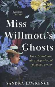 Miss Willmott's Ghosts