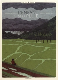 L'enfant de la pluie