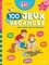 100 Jeux de vacances Sami et Julie Petite Section à Moyenne Section. 3-4 ans  Edition 2022