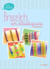 Bracelets en élastique