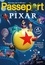 Cahier de vacances Passeport Pixar