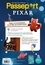 Cahier de vacances Passeport Pixar