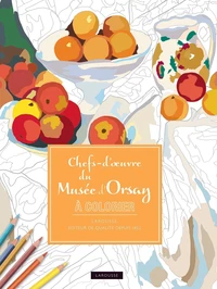 Chefs d'oeuvres du Musée d'Orsay