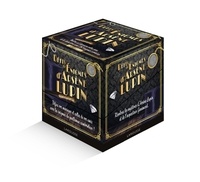 Téléchargez des livres électroniques gratuits en ligne Défis et énigmes d'Arsène Lupin