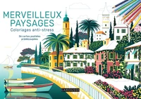 Merveilleux paysages