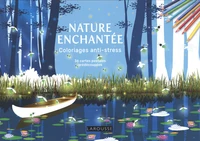 Nature enchantée