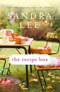 Sandra Lee - The Recipe Box.