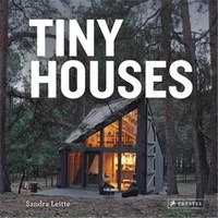 Sandra Leitte - Tiny Houses.