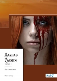 Samhain Carmesí