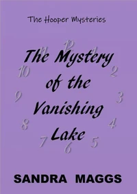 The Mystery of the Vanishing Lake
