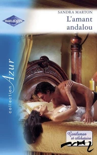 L'amant andalou (Harlequin Azur)