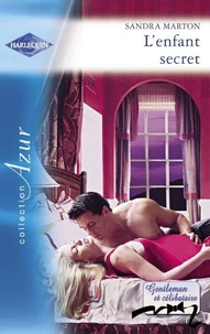 L'enfant secret (Harlequin Azur)