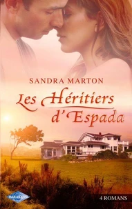 Les héritiers d'Espada (Harlequin)