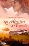 Sandra Marton - Les héritiers d'Espada (Harlequin).