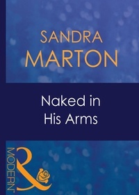 Sandra Marton - Naked In His Arms.