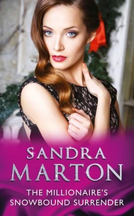 The Millionaire's Snowbound Seduction