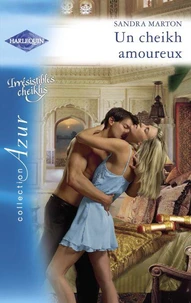Un cheikh amoureux (Harlequin Azur)
