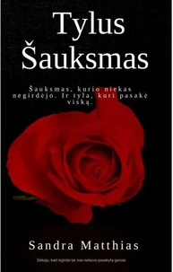 Tylus Šauksmas