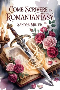 Come scrivere un romantasy