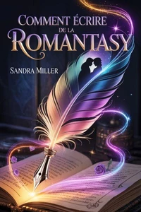 COMMENT ÉCRIRE DE LA ROMANTASY