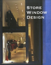 Sandra Moya - Store Window Design.