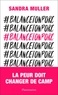 Sandra Muller - #balancetonporc.