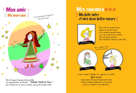 Le guide de survie des (super) princesses en milieu hostile