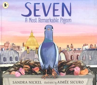 Seven