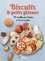 Biscuits & petits gâteaux. 100 recettes par Sandra de Encore un gâteau