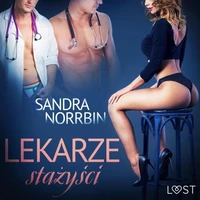 Lekarze stażyści – opowiadanie erotyczne