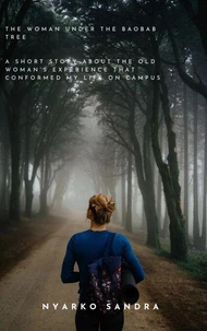 The Woman Under The Baobab Tree