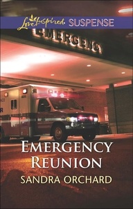 Sandra Orchard - Emergency Reunion.