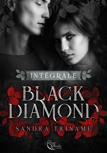 Sandra Paillard - Black Diamond Intégrale : .